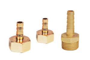 male female gas conector